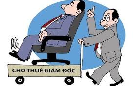 Xin cấp Giấy phép cho thuê lại lao động